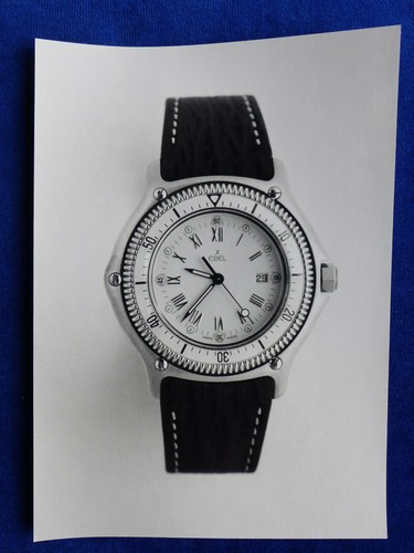 E001 orologio subacqueo ebel - orologio,