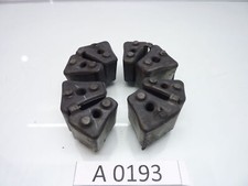 HONDA CBR 600 F 89-90