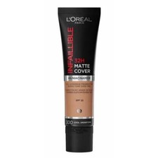 L'Oreal Infaillible 32HR Matte
