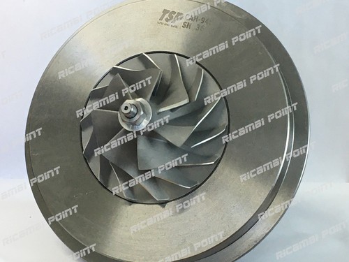 Core assy nuovo bilanciato - assy,