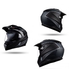 CASCO UFO MOTOCROSS ENDURO
