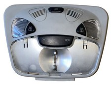 Interior light unit Mercedes C