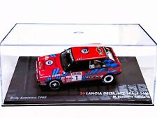 Lancia Delta HF Integrale 16v