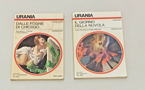 Urania lotto vol - 2, vol.,n°