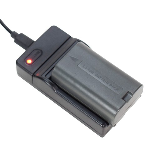 Batteria caricabatterie per - caricabatterie,