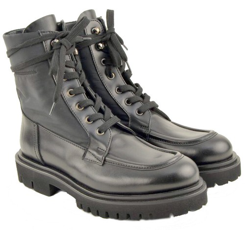 Anna 9731 nero - anna,