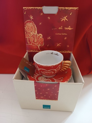 Thun collezione natale - thun, limited