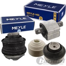 CUSCINETTO CAMBIO MEYLE + 2x CUSCINETTI MOTORE adatti per MERCEDES CLASSE C+E W211 W203