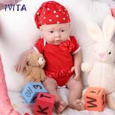 Handgemachte Puppen 41 cm