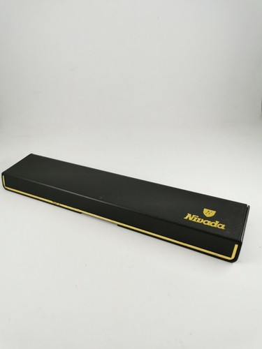 Nivada grenchen vintage box - vintage,