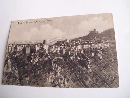 Terni narni panorama - terni,
