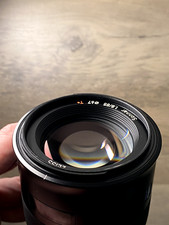 Obiettivo Zeiss Batis 85 mm