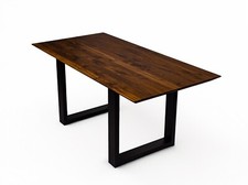 Tavolo da pranzo rovere