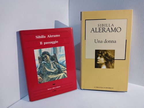 Sibilla aleramo il - sibilla,
