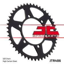 Corona JTR486.46 JT Sprockets 163722634