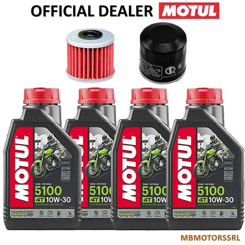 Kit tagliando honda adv - kit, x