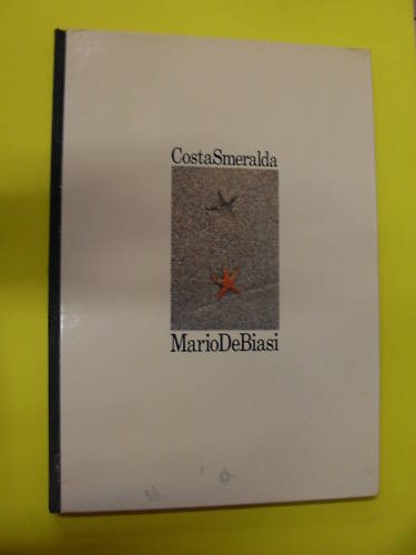 Debiasi costa smeralda 1987 - costa,