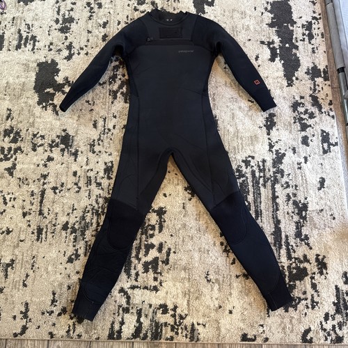 Muta uomo patagonia zip - uomo,