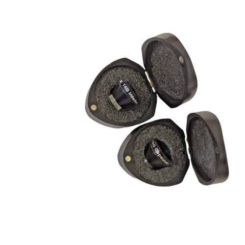 Yag capsulotomia e - nd,