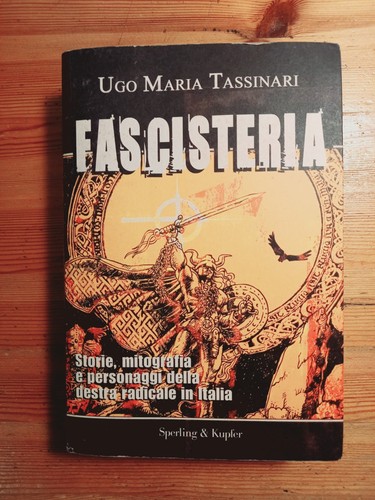 Tassinari ugo maria - ***,