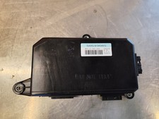 FRONT LEFT DOOR HOUSING ALFA