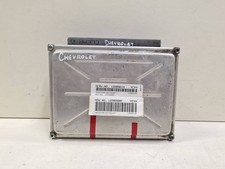 Centralina/modulo motore