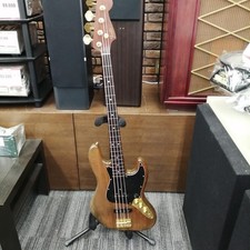 FENDER basso senza tasti JB62 FL