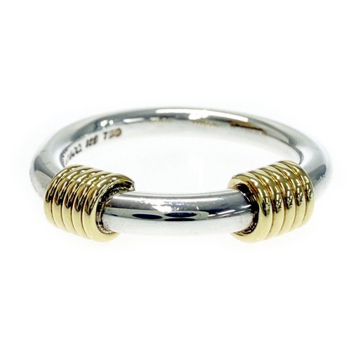 Tiffany anello fascia in - anello,