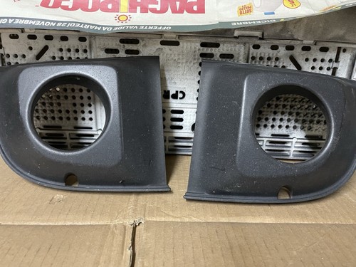 Mascherina fendinebbia fiat - fendinebbia,