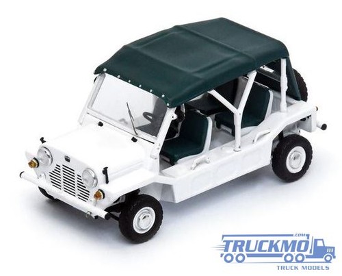 Schuco mini moke 450921700 - mini,