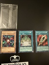 Yu-Gi-Oh Set Completo Promo