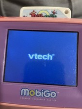 VTech MobiGo – Console