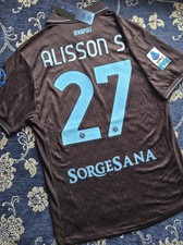 Maglia Napoli Third 25/26 -
