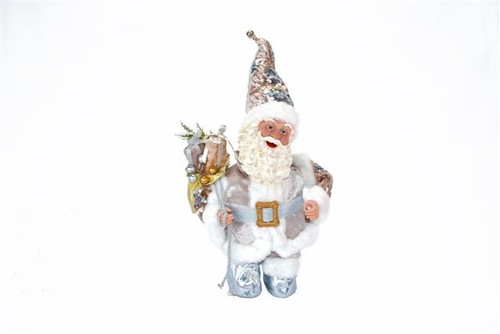 Babbo natale decorazione - babbo,