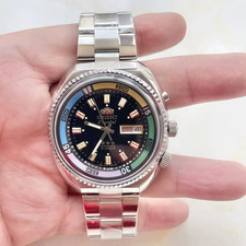 Orologio uomo automatico