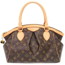 Louis Vuitton Tivoli PM Borsa