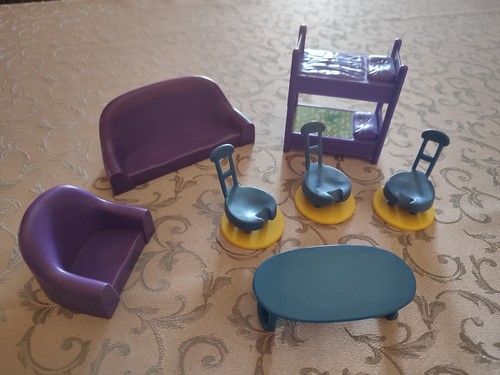 Accessori casa peppa - accessori,