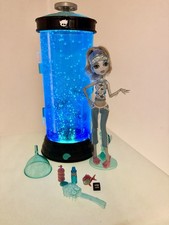 Monster High Lagoona Blue Dead
