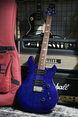Paul reed smith - paul, prs