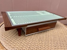 Scaldavivande Mid Century