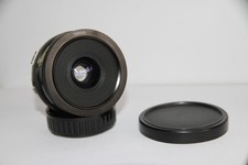 Tamron Adaptall 2 28mm f2.5