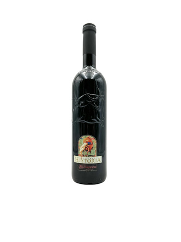 1997 mastroberardino - 1997,