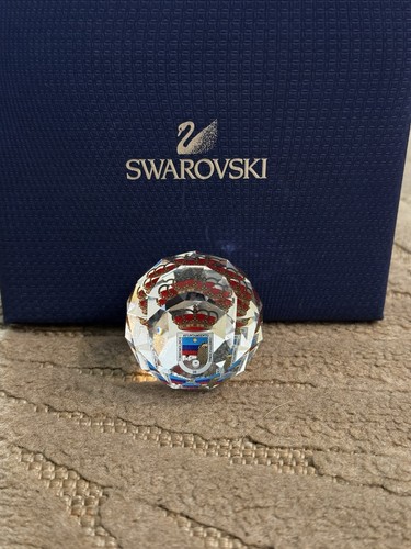 Swarovski collectible - swarovski,