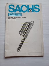Sachs ammortizzatori