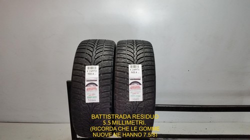 Gomme usate termiche - gomme,