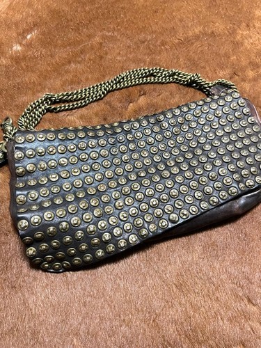 Borsa mano campomaggi tutta - a,