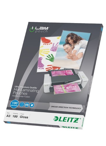 Esselte 74870000 pellicola per