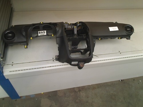 Cruscotto opel corsa - opel, d