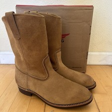 Stivali Redwing 8060 Pecos in