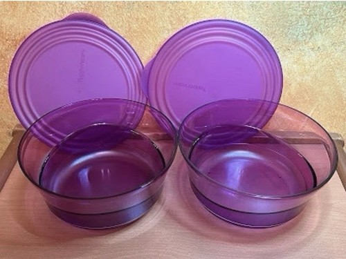 Ciotola eleganzia tupperware - ciotola,